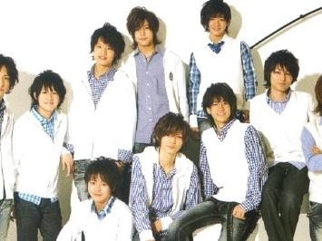 Hey!Say!JUMP