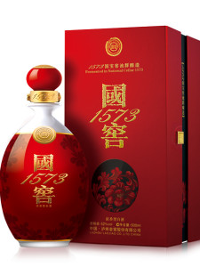 国窖1573