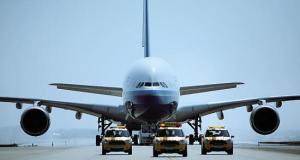 空中客车A380