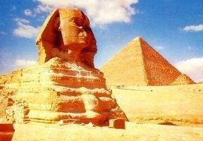 据推测，古埃及大规模工程用到了组织结构图