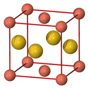 金属化合物 搜狗百科