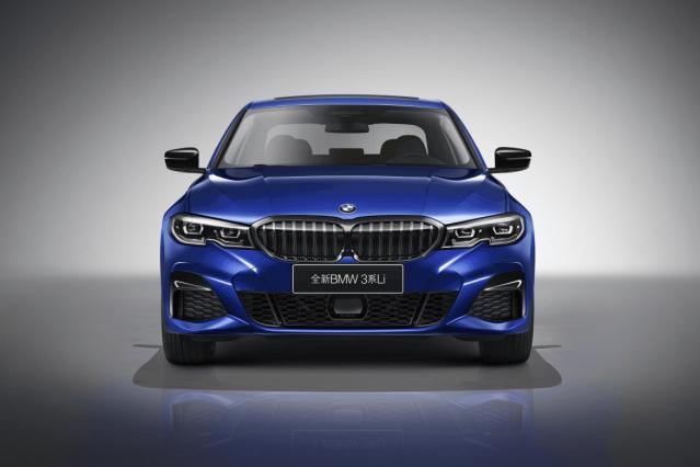 宝马3系 搜狗百科