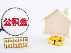 补充住房公积金