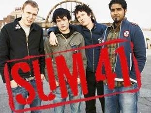 SUM41