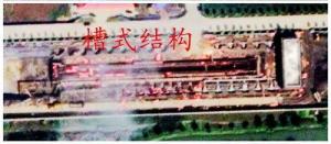 中国建造的实验设施