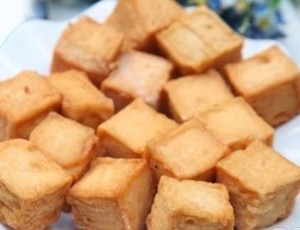 臭豆腐