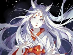 大筒木辉夜