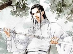 白玉堂