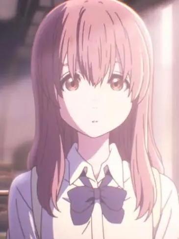 西宫硝子 声之形 中的角色 搜狗百科 西宫硝子 声之形 中的角色 搜狗百科