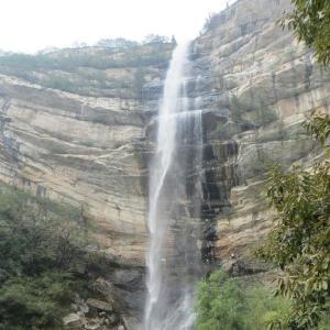 嵩山八景