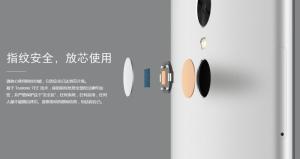 红米Note 3