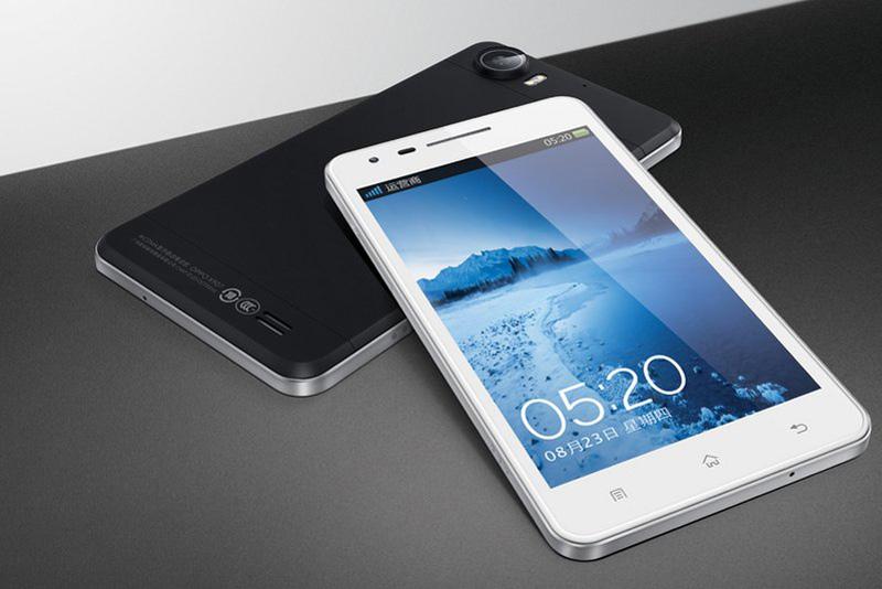 oppo find5 - 搜狗百科