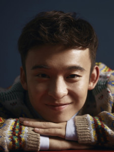 董子健