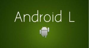 Android 5.0