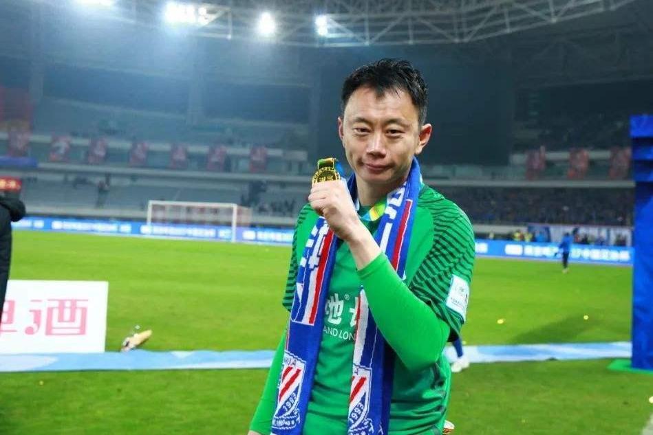 李帅(上海申花队守门员教练)_搜狗百科