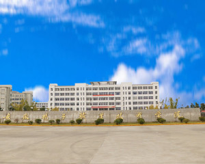 安徽扬子职业技术学院(图1)