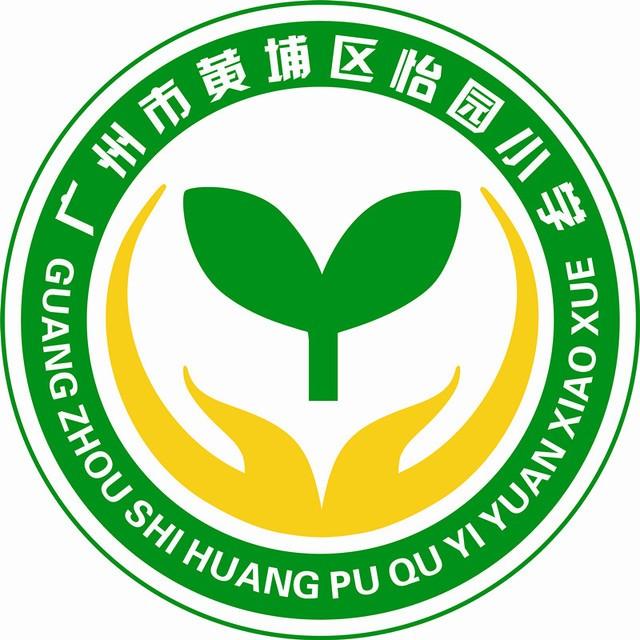 广州各小学校徽图片