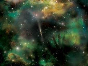 黑洞vs 伽马射线暴 300