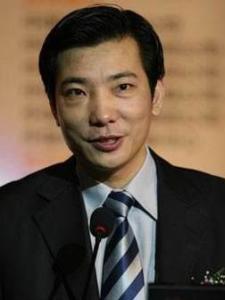 蔡文胜