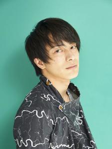 米原幸佑