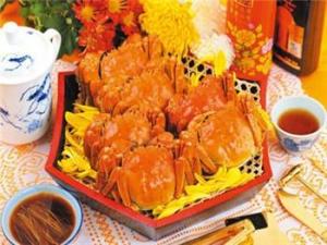 纵湖十鲜