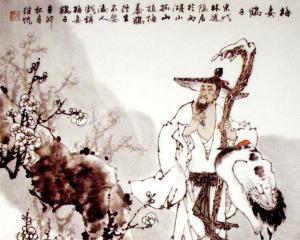 成语什么梅舟楫_马冬梅马什么梅图片