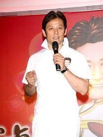 徐乃麟