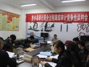 竞争性谈判