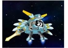 赛尔号第8季：幻梦战记