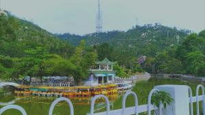 石景山公园