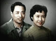 李纬家庭成员