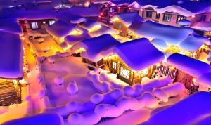 中国雪乡
