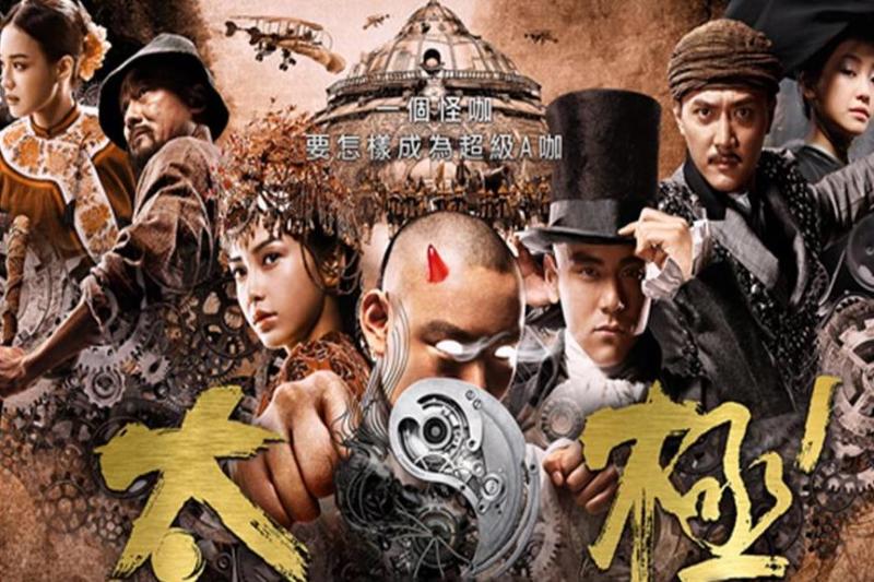 太极1 从零开始 搜狗百科