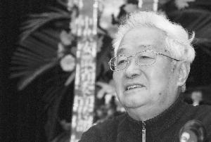 生活中的时白林