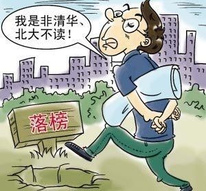 高考志愿