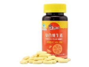 复合维生素