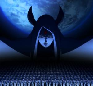 无限月读