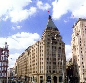 沙逊大厦