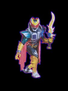 假面骑士kiva