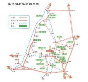 交通指南