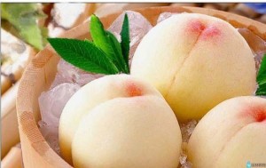 慈溪水蜜桃