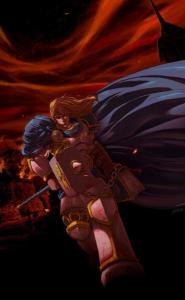 在愤怒与绝望的驱使下，阿尔萨斯渐渐失控