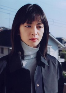 鹫尾依纱子