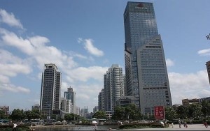 温州
