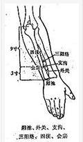 外关