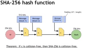 SHA