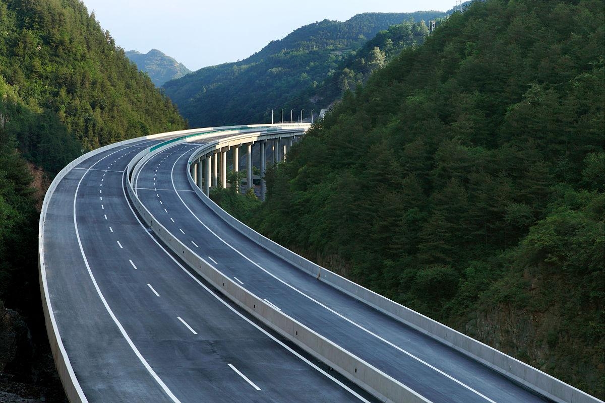 国家高速公路地方高速公路 0