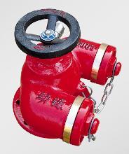 消防水泵接合器