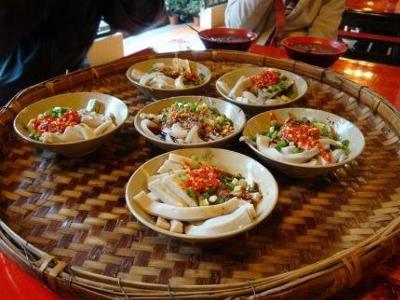 伤心凉粉