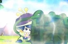 赛尔号第8季：幻梦战记
